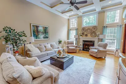53 Flat River Circle, Timberlake, NC 27583 - Photo 2