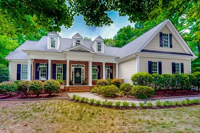 53 Flat River Circle, Timberlake, NC 27583 - Photo 1