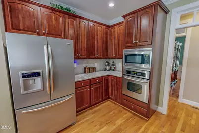 53 Flat River Circle, Timberlake, NC 27583 - Photo 20