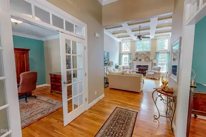 53 Flat River Circle, Timberlake, NC 27583 - Photo 12