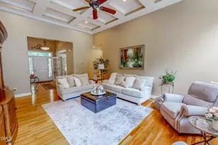 53 Flat River Cir, Timberlake, NC 27583 - Photo 26