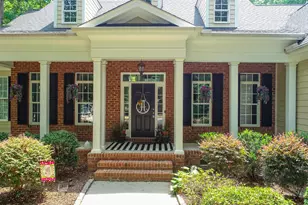 53 Flat River Cir, Timberlake, NC 27583 - Photo 66