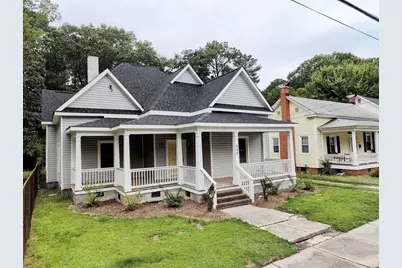 536 Avent Street, Rocky Mount, NC 27804 - Photo 32