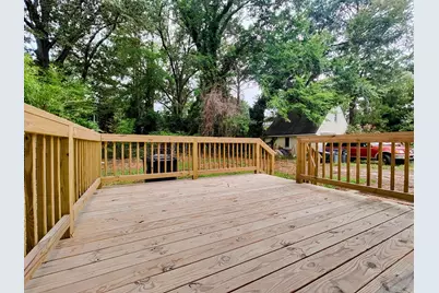 536 Avent Street, Rocky Mount, NC 27804 - Photo 28