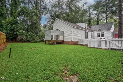 1041 Lafayette Avenue, Rocky Mount, NC 27803 - Photo 38