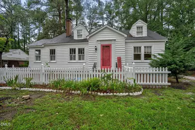 1041 Lafayette Avenue, Rocky Mount, NC 27803 - Photo 2