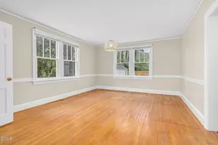 1041 Lafayette Ave, Rocky Mount, NC 27803 - Photo 8