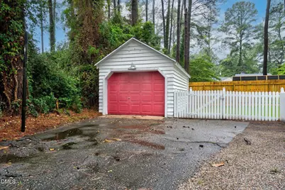 1041 Lafayette Avenue, Rocky Mount, NC 27803 - Photo 36