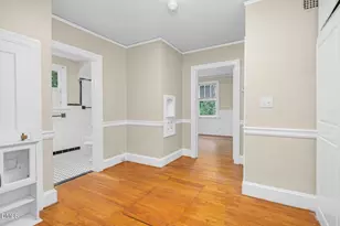 1041 Lafayette Ave, Rocky Mount, NC 27803 - Photo 16