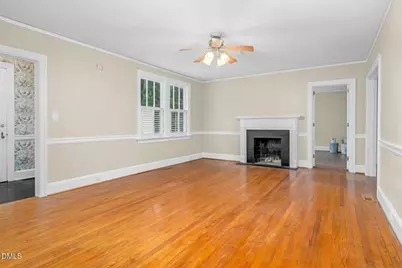 1041 Lafayette Avenue, Rocky Mount, NC 27803 - Photo 6