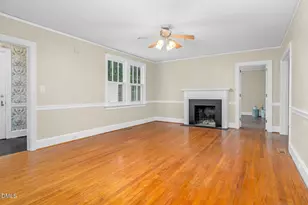1041 Lafayette Ave, Rocky Mount, NC 27803 - Photo 6