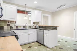 1041 Lafayette Ave, Rocky Mount, NC 27803 - Photo 12