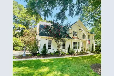 5428 Lake Edge Drive, Holly Springs, NC 27540 - Photo 70