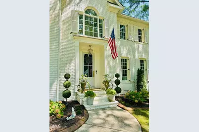 5428 Lake Edge Drive, Holly Springs, NC 27540 - Photo 54
