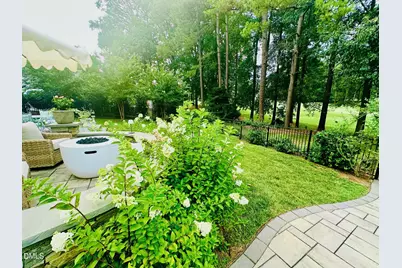 5428 Lake Edge Drive, Holly Springs, NC 27540 - Photo 38