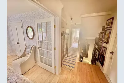 5428 Lake Edge Drive, Holly Springs, NC 27540 - Photo 10