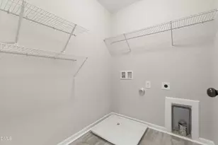 240 E Quailwood Dr, Fuquay-Varina, NC 27526 - Photo 30