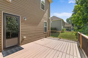 240 E Quailwood Dr, Fuquay-Varina, NC 27526 - Photo 32