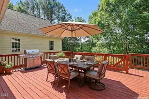 606 Old Chestnut Crossing, Moncure, NC 27559 - Photo 32
