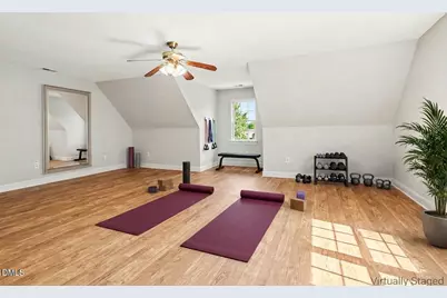 606 Old Chestnut Crossing, Moncure, NC 27559 - Photo 28