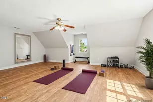 606 Old Chestnut Crossing, Moncure, NC 27559 - Photo 28