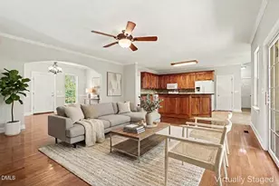 606 Old Chestnut Crossing, Moncure, NC 27559 - Photo 10