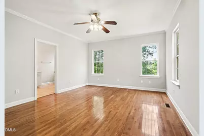 606 Old Chestnut Crossing, Moncure, NC 27559 - Photo 18