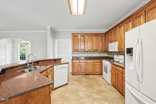 606 Old Chestnut Crossing, Moncure, NC 27559 - Photo 16
