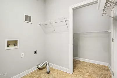 606 Old Chestnut Crossing, Moncure, NC 27559 - Photo 22