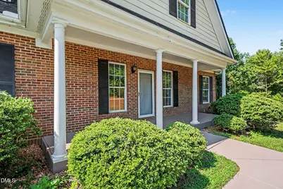 606 Old Chestnut Crossing, Moncure, NC 27559 - Photo 4