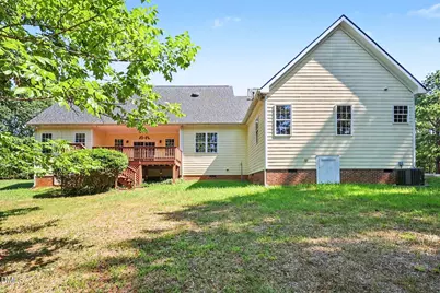 606 Old Chestnut Crossing, Moncure, NC 27559 - Photo 28
