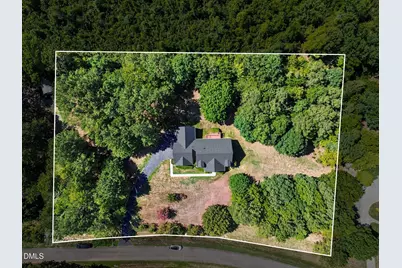 606 Old Chestnut Crossing, Moncure, NC 27559 - Photo 34