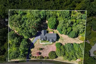 606 Old Chestnut Crossing, Moncure, NC 27559 - Photo 34