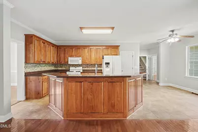 606 Old Chestnut Crossing, Moncure, NC 27559 - Photo 14