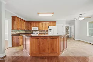 606 Old Chestnut Crossing, Moncure, NC 27559 - Photo 14