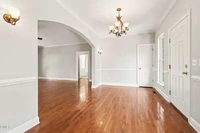 606 Old Chestnut Crossing, Moncure, NC 27559 - Photo 6