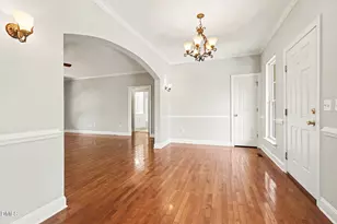 606 Old Chestnut Crossing, Moncure, NC 27559 - Photo 6