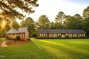 316 First St, Hookerton, NC 28538 - Photo 1