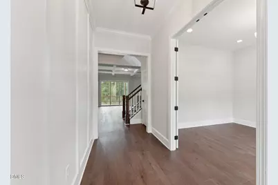 269 Ivy Ridge Road, Chapel Hill, NC 27516 - Photo 2