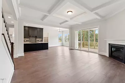269 Ivy Ridge Road, Chapel Hill, NC 27516 - Photo 8
