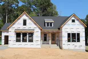 247 Ivy Rdg Rd, Chapel Hill, NC 27516 - Photo 2