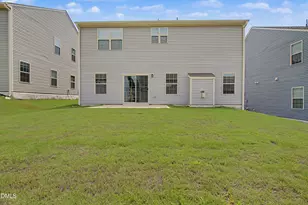 1621 Crimson Leaf, Wake Forest, NC 27587 - Photo 42