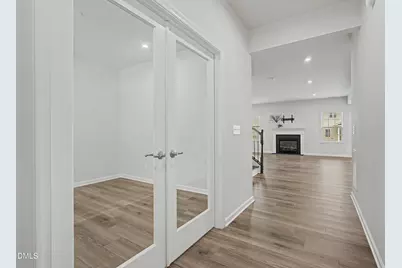1621 Crimson Leaf, Wake Forest, NC 27587 - Photo 6