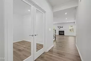 1621 Crimson Leaf, Wake Forest, NC 27587 - Photo 6
