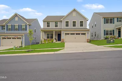 1621 Crimson Leaf, Wake Forest, NC 27587 - Photo 2