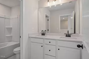 608 Thatch Ln, Knightdale, NC 27545 - Photo 12