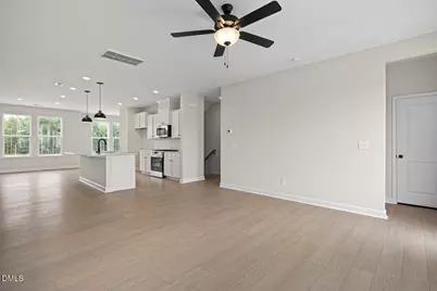 608 Thatch Lane, Knightdale, NC 27545 - Photo 6