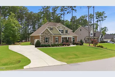 556 Rockport Drive, Clayton, NC 27527 - Photo 2