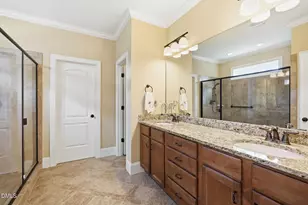 556 Rockport Dr, Clayton, NC 27527 - Photo 22