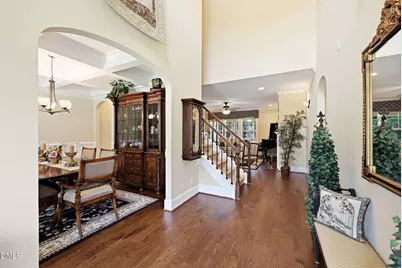 556 Rockport Drive, Clayton, NC 27527 - Photo 4